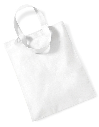 Westford Mill Mini Bag For Life White