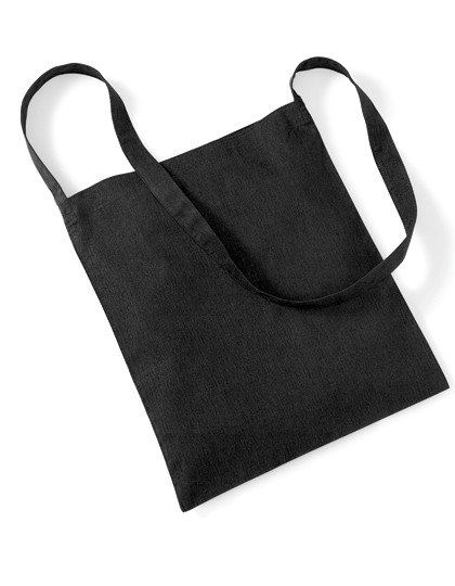 Westford Mill Sling Bag For Life Black
