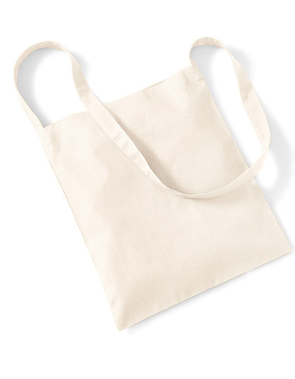 Westford Mill Sling Bag For Life Natural