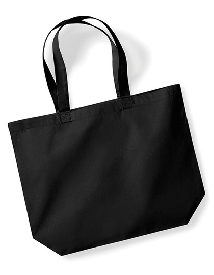 Westford Mill Maxi Bag For Life Black