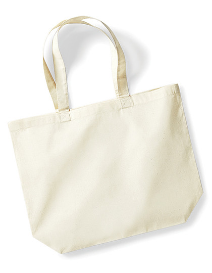 Westford Mill Maxi Bag For Life Natural