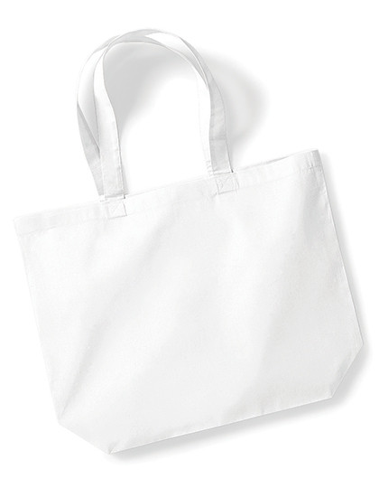 Westford Mill Maxi Bag For Life White