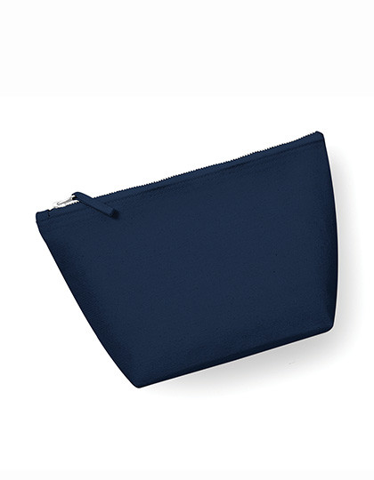 Westford Mill Canvas Accessory Bag Navy