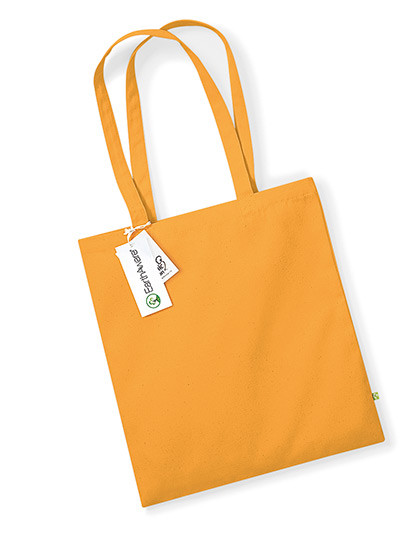 Westford Mill EarthAware® Organic Bag For Life Amber