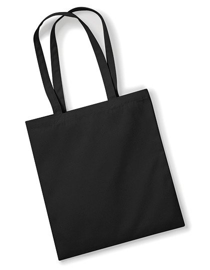 Westford Mill EarthAware® Organic Bag For Life Black