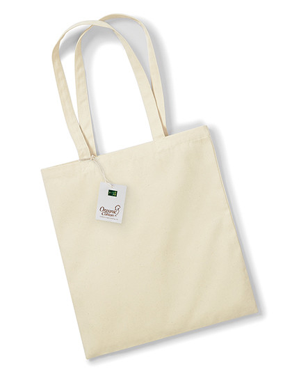 Westford Mill EarthAware® Organic Bag For Life Natural