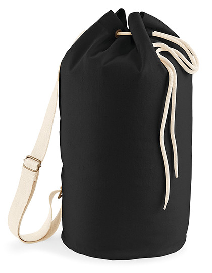 Westford Mill EarthAware® Organic Sea Bag Black