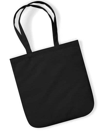 Westford Mill EarthAware® Organic Spring Bag Black