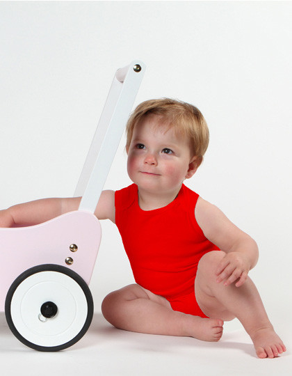 Link Kids Wear Bio Bodysuit Vest