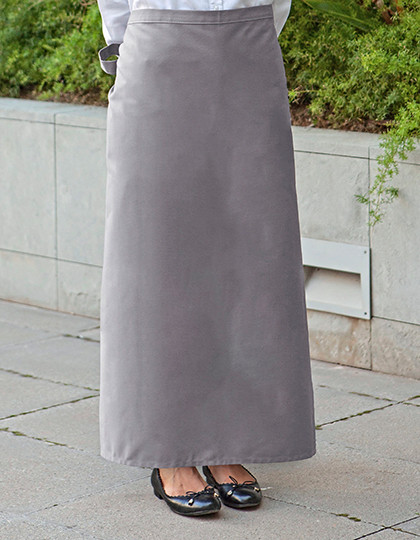 Link Kitchen Wear Bistro Apron XL