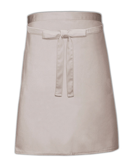 Link Kitchen Wear Baker´s Apron Khaki