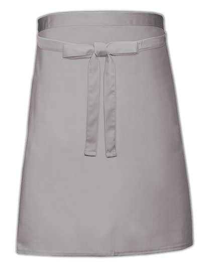 Link Kitchen Wear Baker´s Apron Mouse Grey