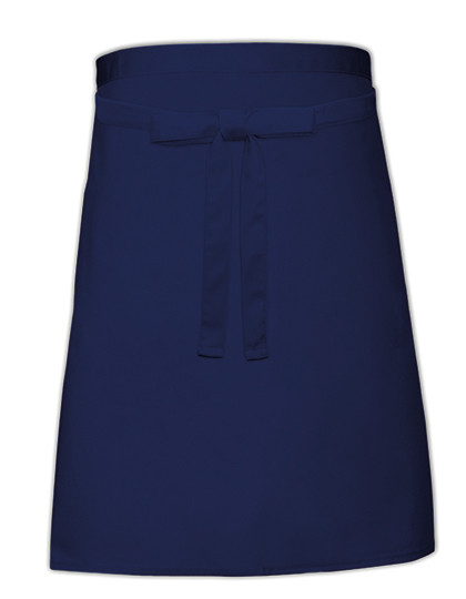 Link Kitchen Wear Baker´s Apron Navy