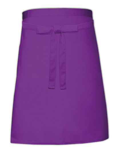 Link Kitchen Wear Baker´s Apron Purple