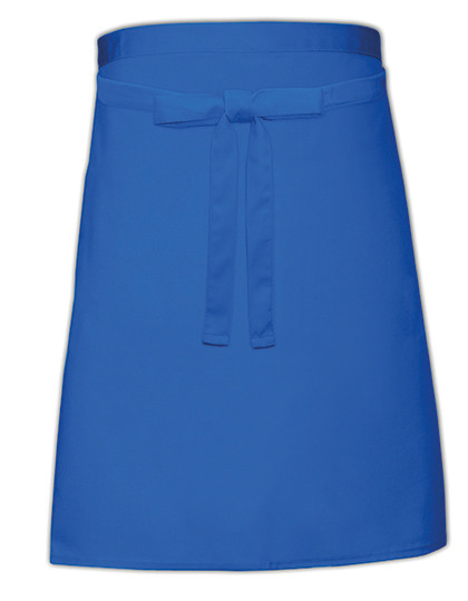 Link Kitchen Wear Baker´s Apron Royal