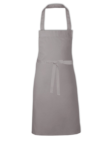 Link Kitchen Wear Barbecue Apron Mouse Grey
