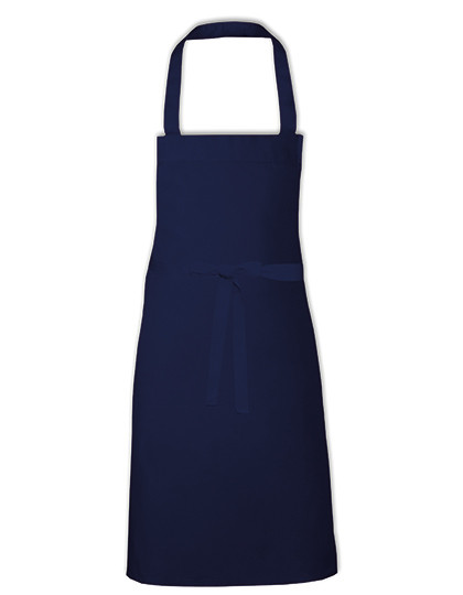 Link Kitchen Wear Barbecue Apron Navy