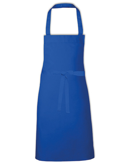Link Kitchen Wear Barbecue Apron Royal