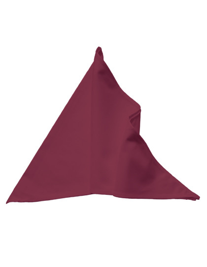 Link Kitchen Wear Baker´s Scarf Bordeaux