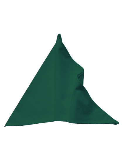 Link Kitchen Wear Baker´s Scarf Bottle Green