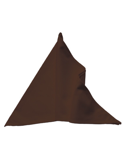 Link Kitchen Wear Baker´s Scarf Brown