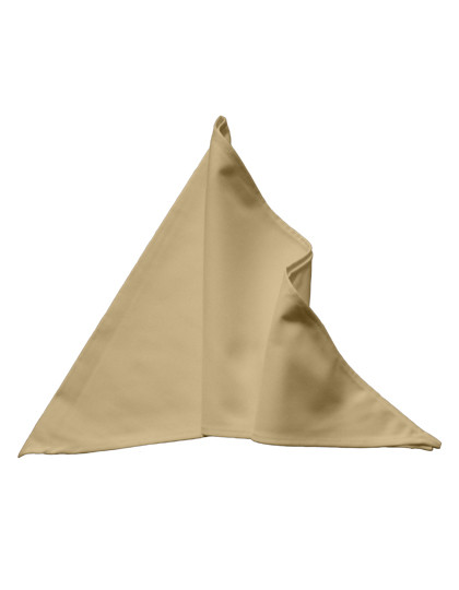 Link Kitchen Wear Baker´s Scarf Khaki