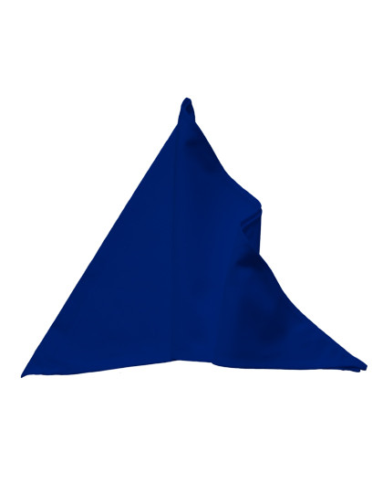 Link Kitchen Wear Baker´s Scarf Royal