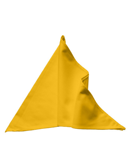 Link Kitchen Wear Baker´s Scarf Yellow