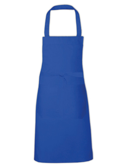 Link Kitchen Wear Hobby Apron Royal