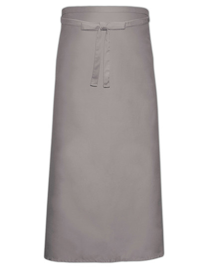 Link Kitchen Wear Bistro Apron Mouse Grey