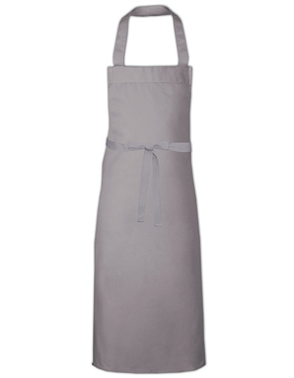 Link Kitchen Wear Barbecue Apron XL Mouse Grey