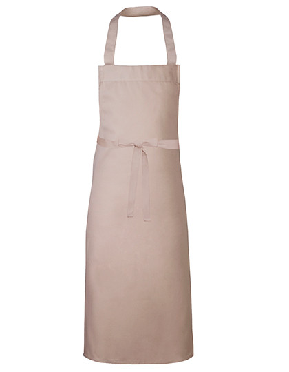 Link Kitchen Wear Barbecue Apron XL Sand