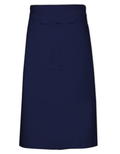 Link Kitchen Wear Cook´s Apron Navy