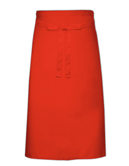 Link Kitchen Wear Cook´s Apron Red