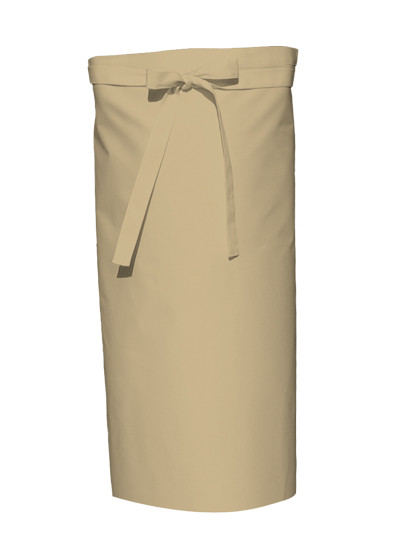 Link Kitchen Wear Cook´s Apron Sand