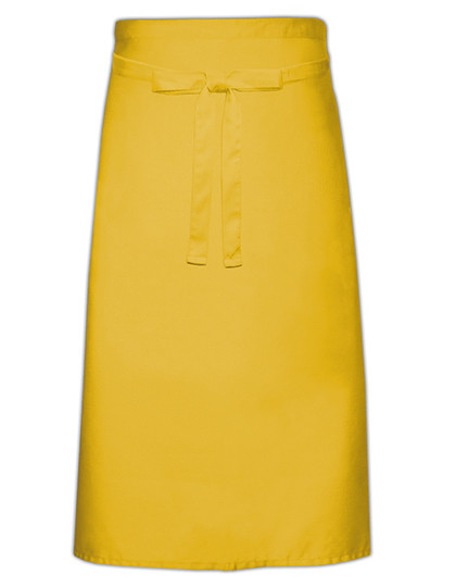 Link Kitchen Wear Cook´s Apron Yellow