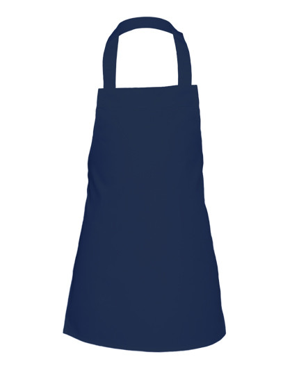 Link Kitchen Wear Kids´ Barbecue Apron Navy