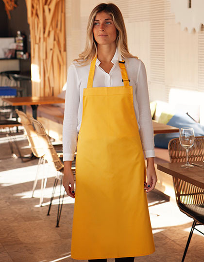 Link Kitchen Wear Barbecue Apron Adjustable