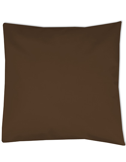 Link Kitchen Wear Pillow Case Brown (ca. Pantone 476)