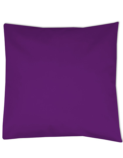 Link Kitchen Wear Pillow Case Purple (ca. Pantone 269)