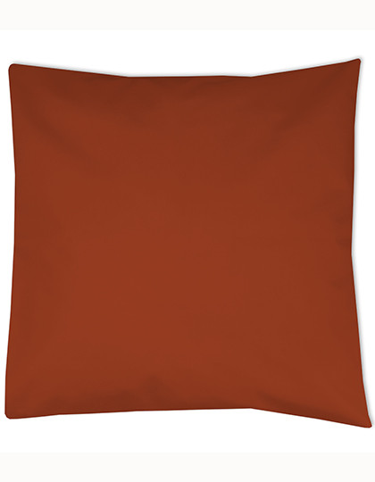 Link Kitchen Wear Pillow Case Terracotta (ca. Pantone 4840)