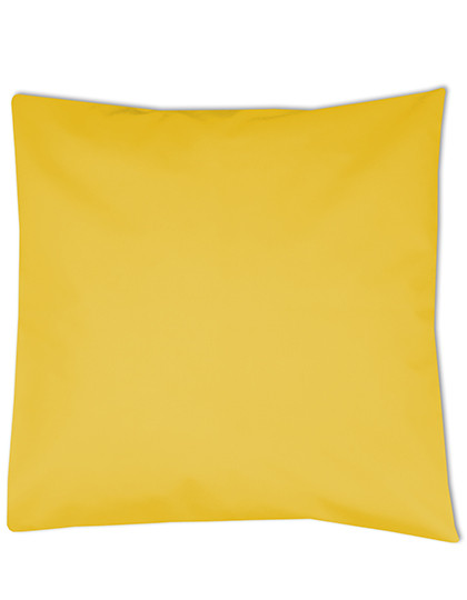 Link Kitchen Wear Pillow Case Yellow