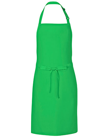 Link Kitchen Wear Multi Apron Apple (ca. Pantone 360)