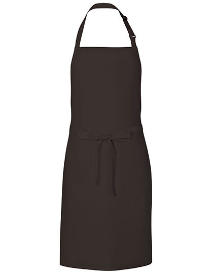 Link Kitchen Wear Multi Apron Black