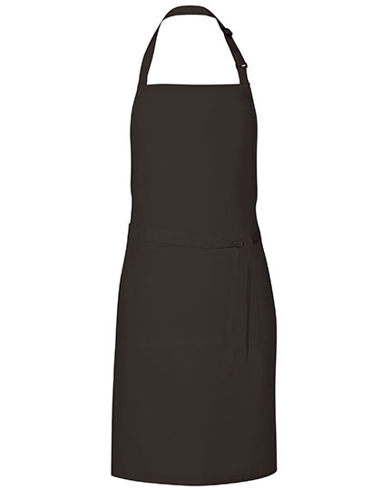 Link Kitchen Wear Grill Apron Black