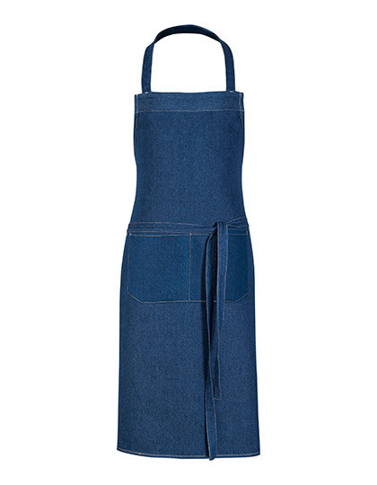 Link Kitchen Wear Jeans Hobby Apron Denim