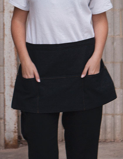 Link Kitchen Wear Jeans Cocktail Apron