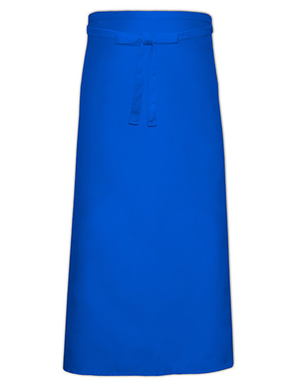 Link Kitchen Wear Bistro Apron - EU Production Royal
