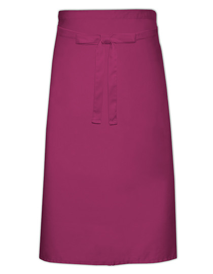 Link Kitchen Wear Cook´s Apron - EU Production Bordeaux
