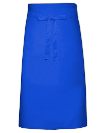 Link Kitchen Wear Cook´s Apron - EU Production Royal